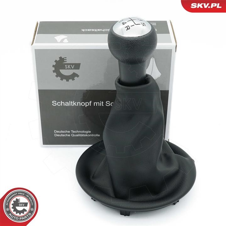63SKV464 Esen SKV Gear knob
