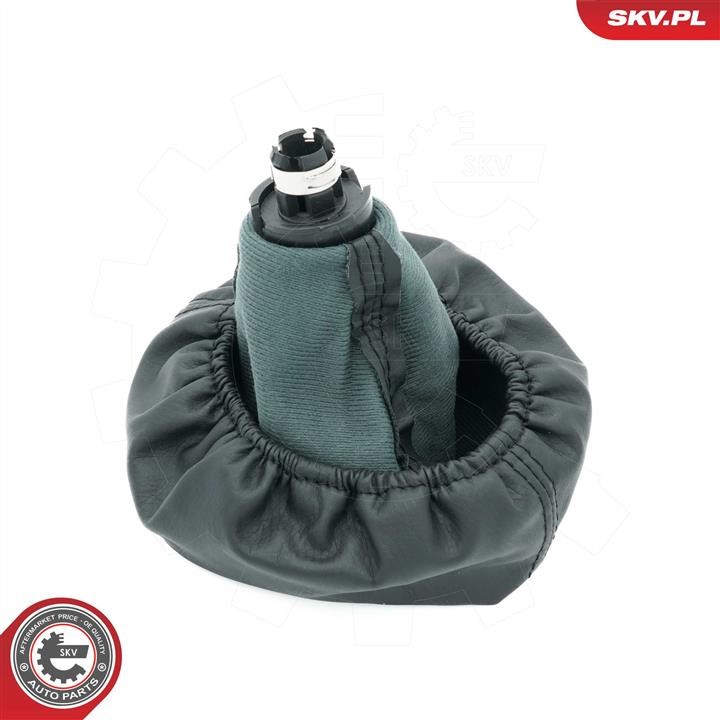 Gear knob Esen SKV 63SKV465
