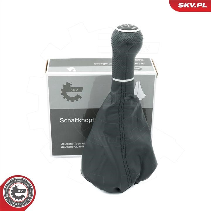 63SKV465 Esen SKV Gear knob