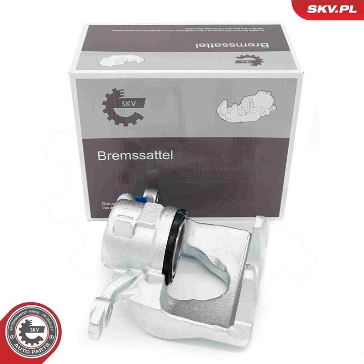 Brake caliper Mini Mini Countryman: 67SKV042 Esen SKV Brake Caliper