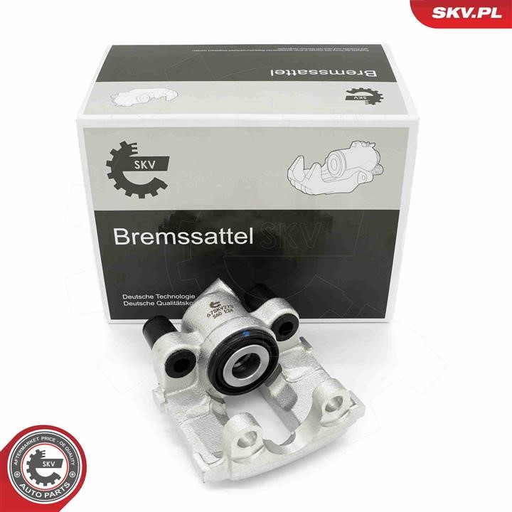 67SKV273 Esen SKV Brake Caliper