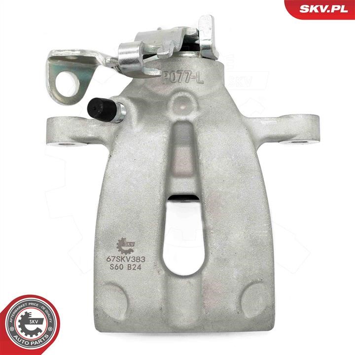 Esen SKV Brake Caliper – price [object Object] PLN