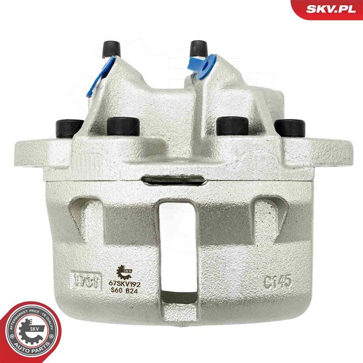 Esen SKV Brake Caliper – price [object Object] PLN
