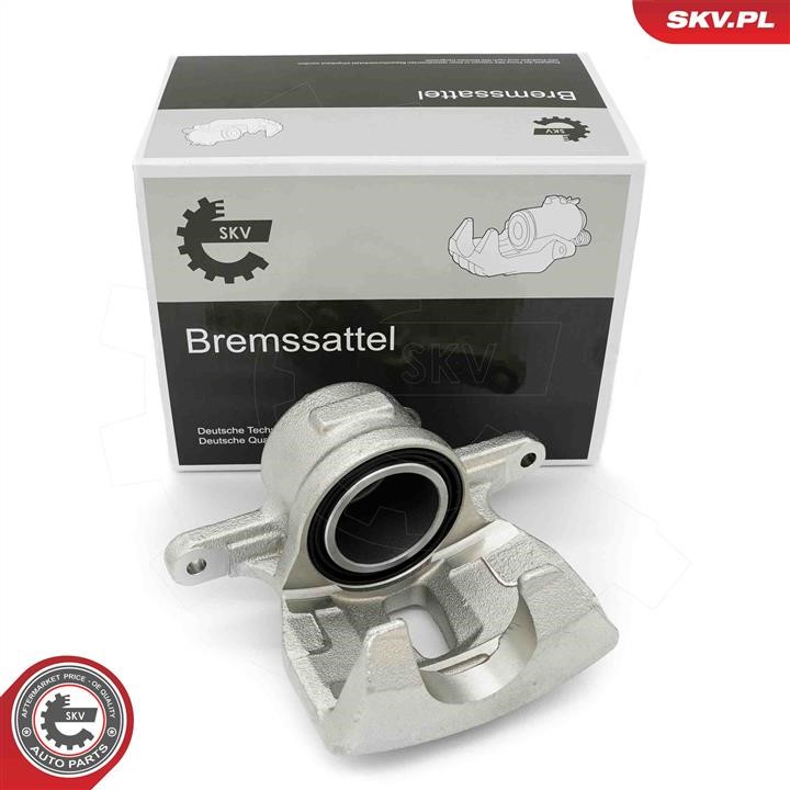 Brake caliper Subaru Trezia: 67SKV562 Esen SKV Brake Caliper