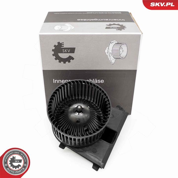 Esen SKV 68SKV103 Compressor, compressed air system 68SKV103 68SKV103 Esen SKV Compressor, compressed air system