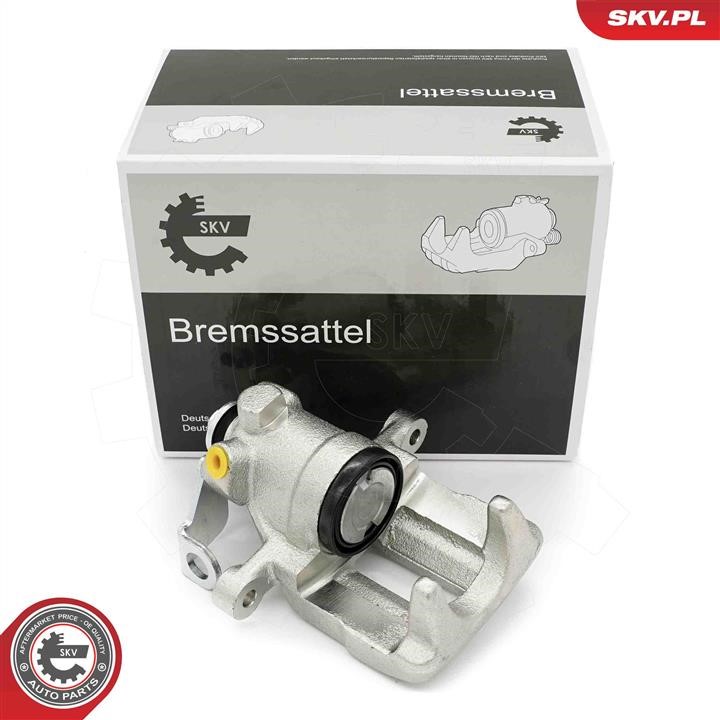 Esen SKV 67SKV613 Brake Caliper 67SKV613 67SKV613 Esen SKV Brake Caliper