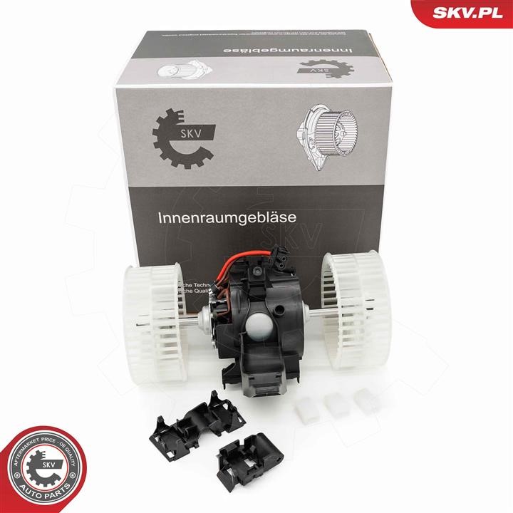 Esen SKV 68SKV105 Compressor, compressed air system 68SKV105 68SKV105 Esen SKV Compressor, compressed air system