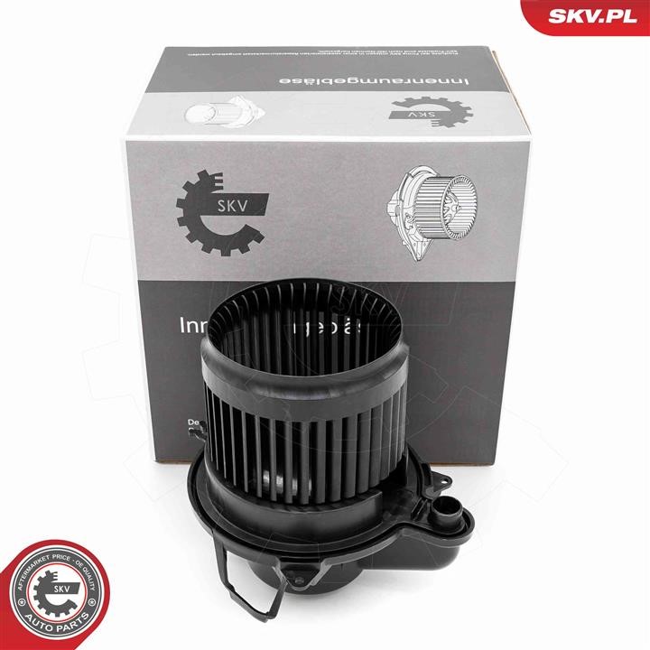 Esen SKV 68SKV082 Compressor, compressed air system 68SKV082 68SKV082 Esen SKV Compressor, compressed air system
