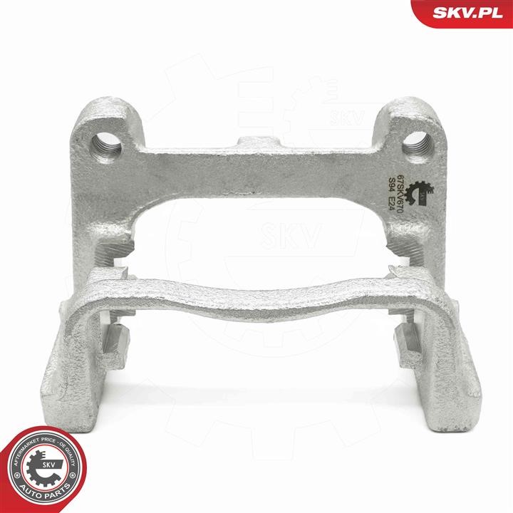 Bracket, brake caliper Esen SKV 67SKV670
