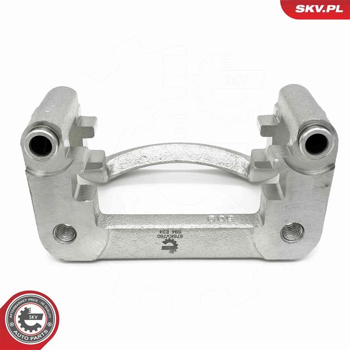 Esen SKV Bracket, brake caliper – price [object Object] PLN