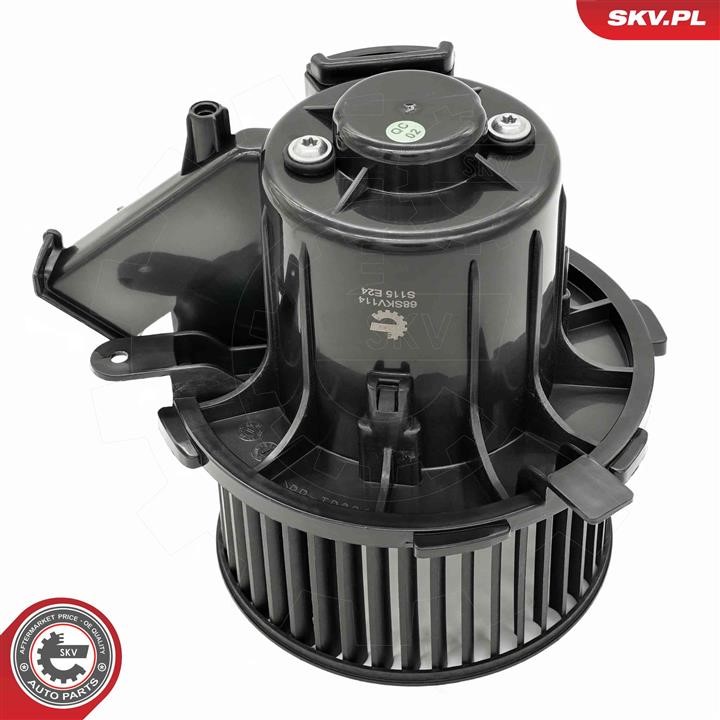 Esen SKV Compressor, compressed air system – price 296 PLN