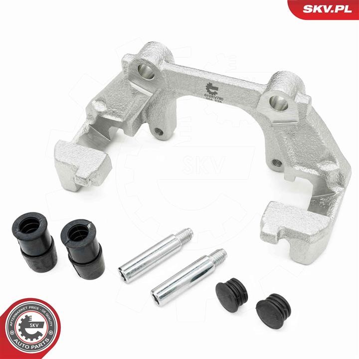 Buy Esen SKV 67SKV780 at a low price in United Arab Emirates!