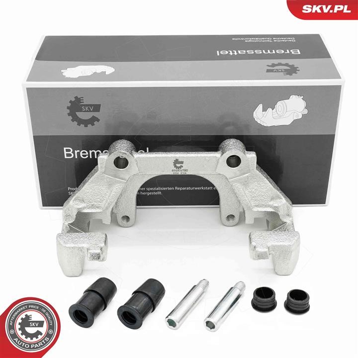 67SKV780 Esen SKV Bracket, brake caliper