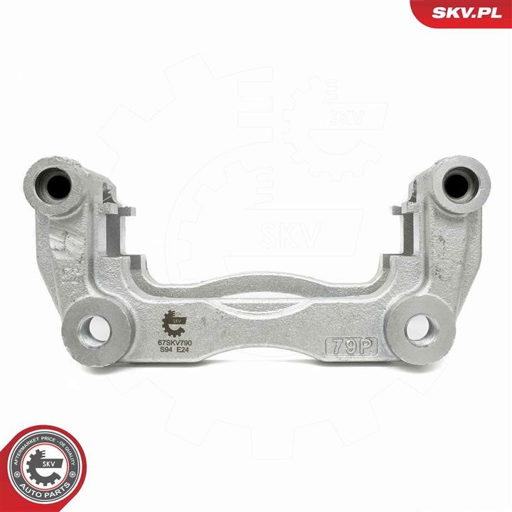 Esen SKV Bracket, brake caliper – price [object Object] PLN