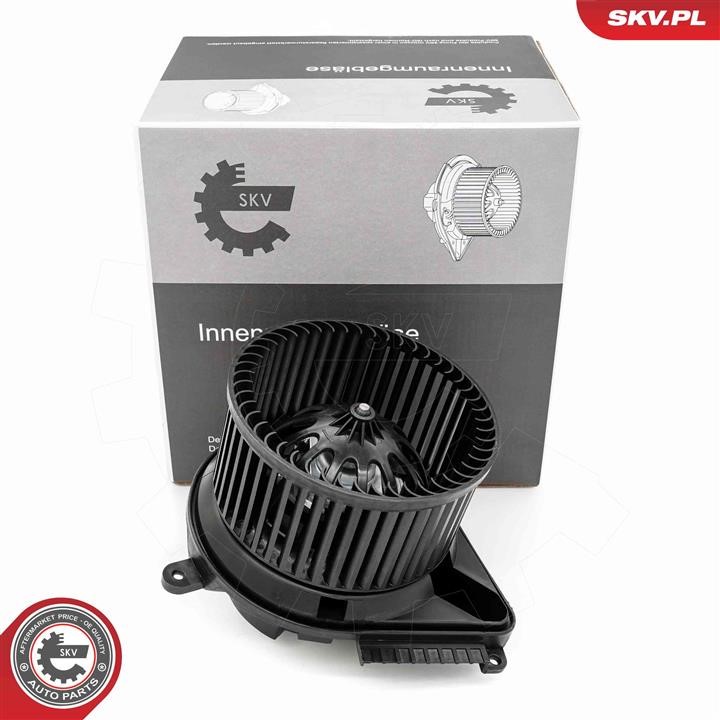 Esen SKV 68SKV093 Compressor, compressed air system 68SKV093 68SKV093 Esen SKV Compressor, compressed air system