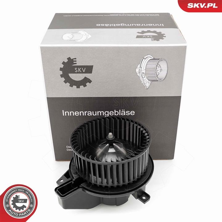 Esen SKV 68SKV031 Compressor, compressed air system 68SKV031 68SKV031 Esen SKV Compressor, compressed air system