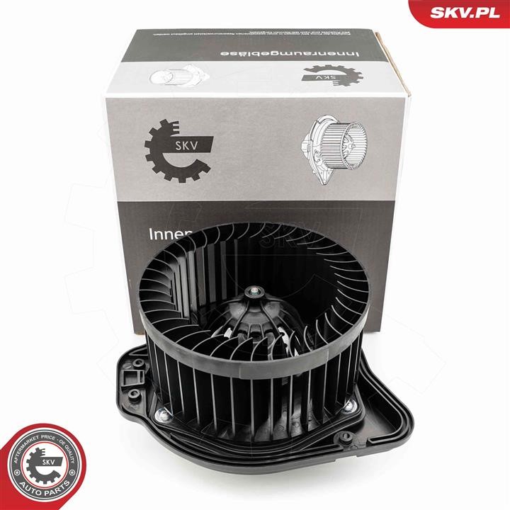 68SKV098 Esen SKV Compressor, compressed air system