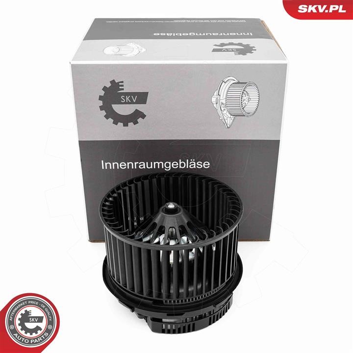 68SKV133 Esen SKV Compressor, compressed air system