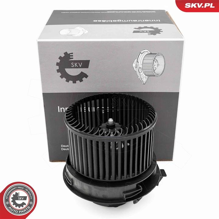 Esen SKV 68SKV151 Compressor, compressed air system 68SKV151 68SKV151 Esen SKV Compressor, compressed air system