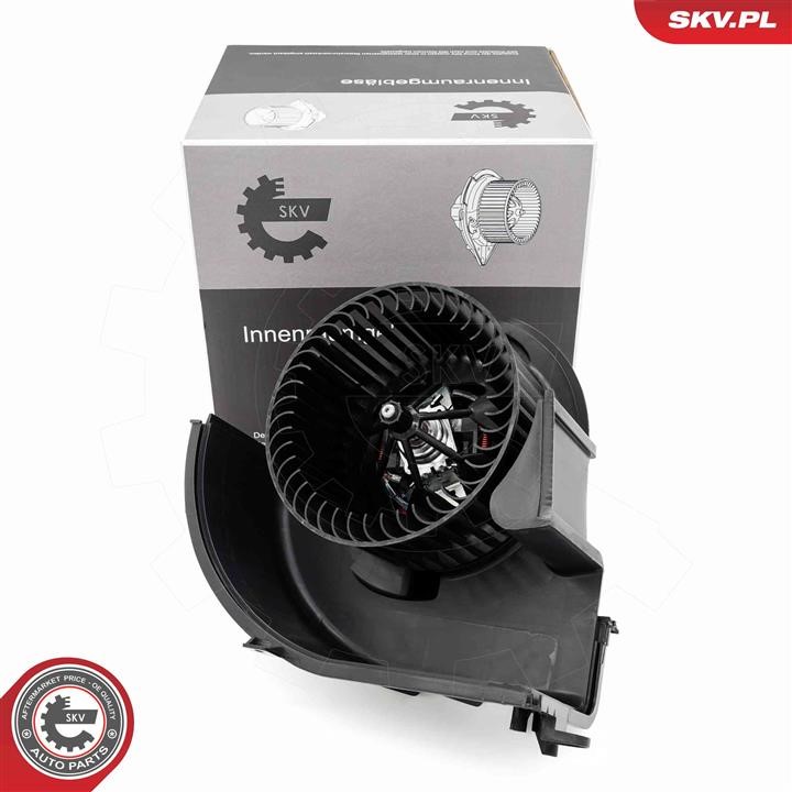 Esen SKV 68SKV152 Compressor, compressed air system 68SKV152 68SKV152 Esen SKV Compressor, compressed air system