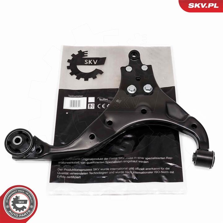 69SKV082 Esen SKV Compressor, compressed air system