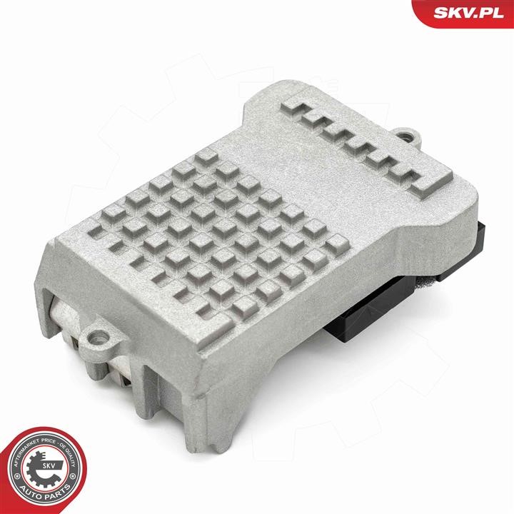Buy Esen SKV 94SKV124 – good price at EXIST.AE!