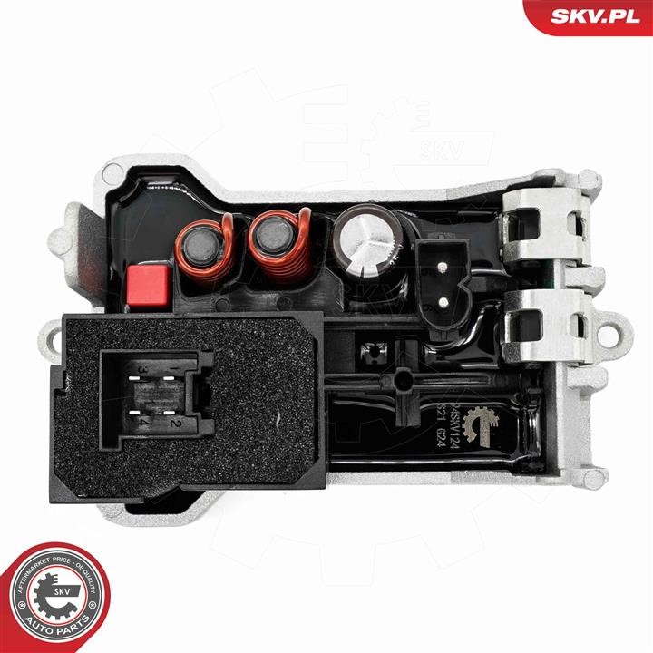 Buy Esen SKV 94SKV124 at a low price in United Arab Emirates!