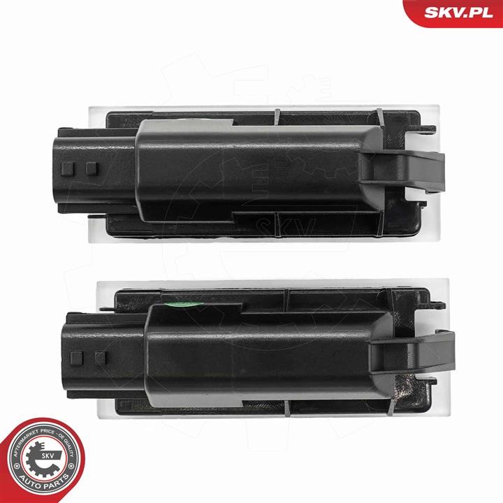 Buy Esen SKV 72SKV501 – good price at EXIST.AE!