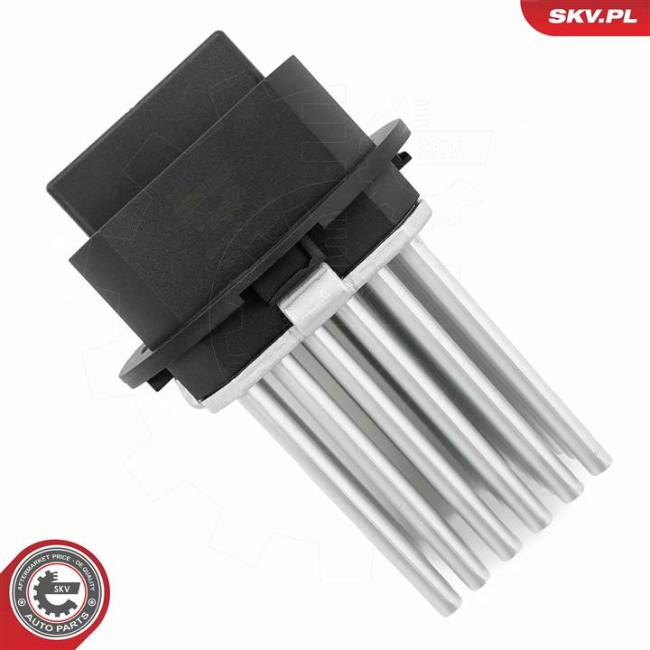Esen SKV Regulator, interior blower – price [object Object] PLN