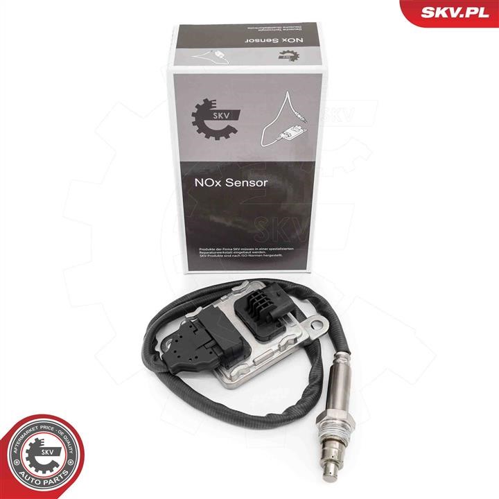 71SKV010 Esen SKV NOx sensor