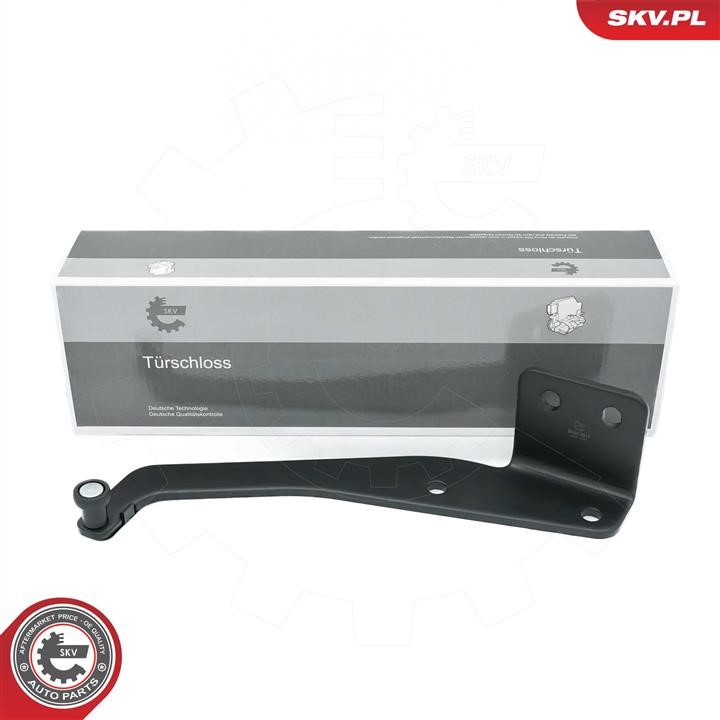 Esen SKV 96SKV847 Roller Guide, sliding door 96SKV847 96SKV847 Esen SKV Roller Guide, sliding door