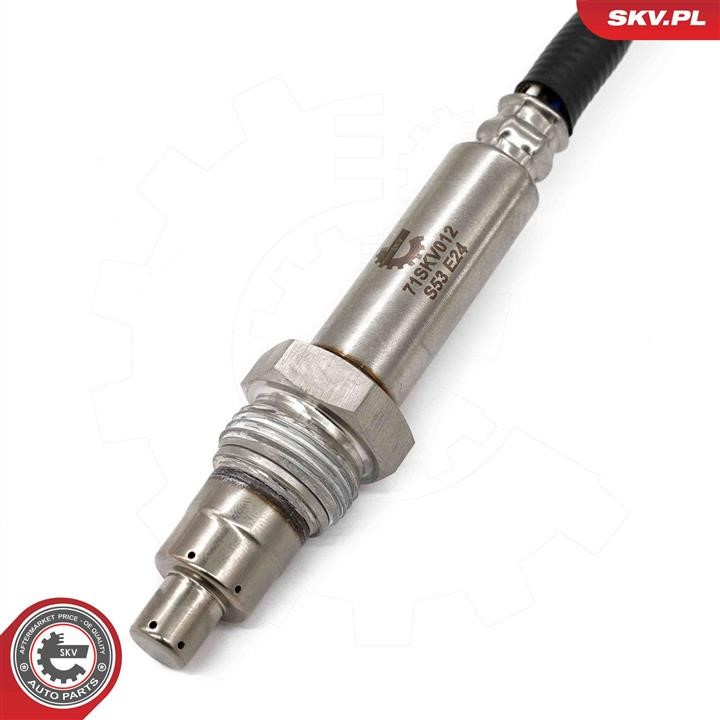 NOx sensor Esen SKV 71SKV012