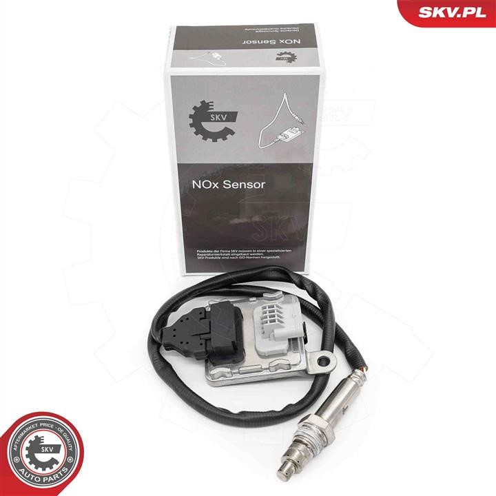 NOx sensor Citroen: 71SKV012 Esen SKV NOx sensor