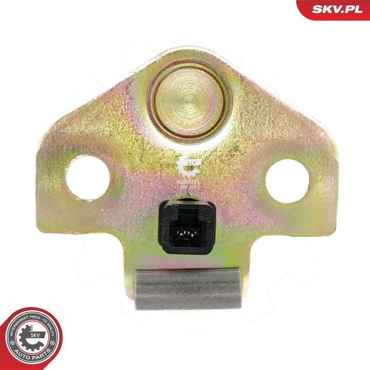 Esen SKV Door lock – price [object Object] PLN