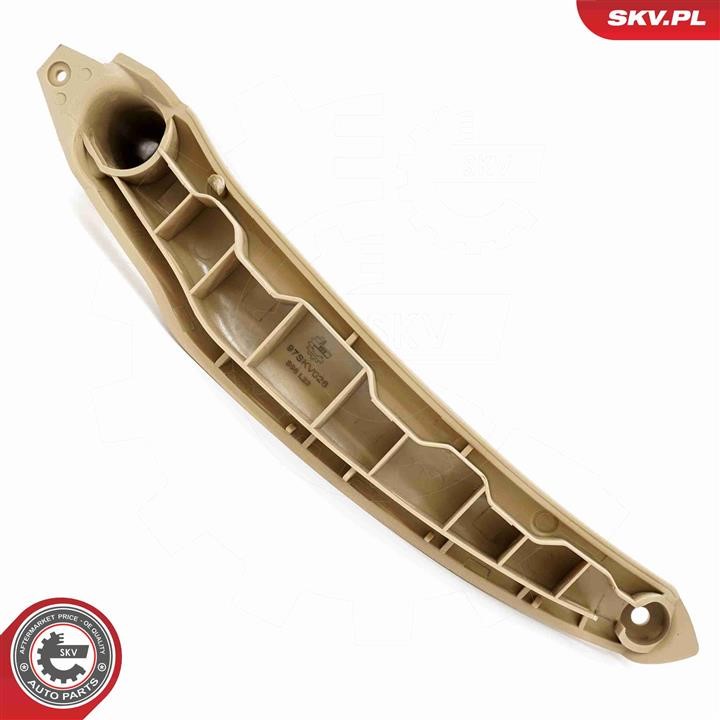 Esen SKV Exterior Door Handle – price [object Object] PLN