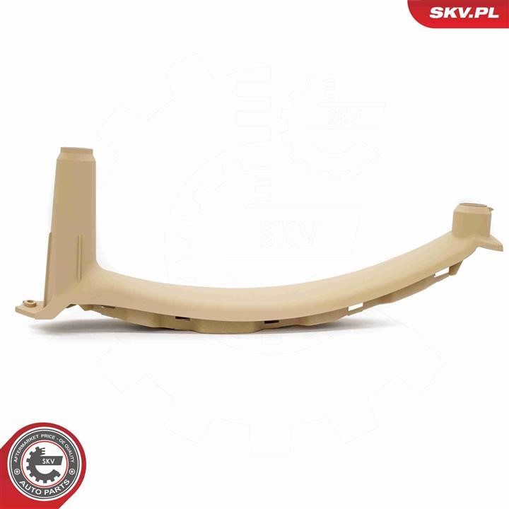 Exterior Door Handle Esen SKV 97SKV026