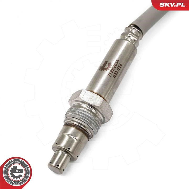 NOx sensor Esen SKV 71SKV035