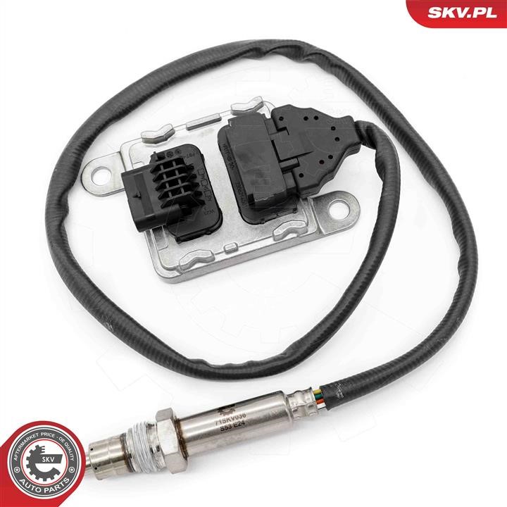 Esen SKV NOx sensor – price [object Object] PLN