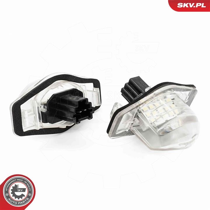 Buy Esen SKV 72SKV547 – good price at EXIST.AE!