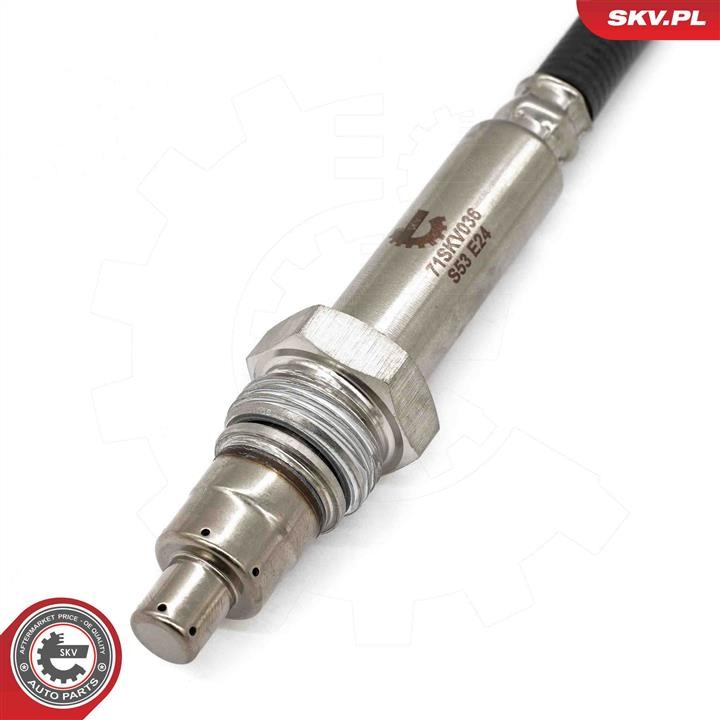 NOx sensor Esen SKV 71SKV036