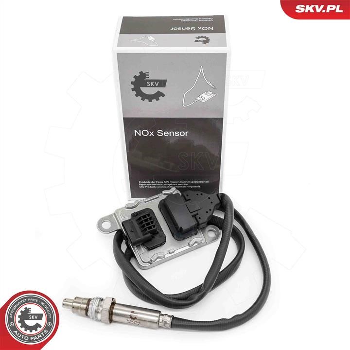 71SKV046 Esen SKV NOx sensor