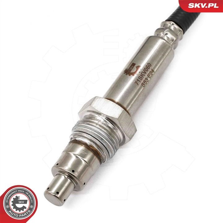 NOx sensor Esen SKV 71SKV060