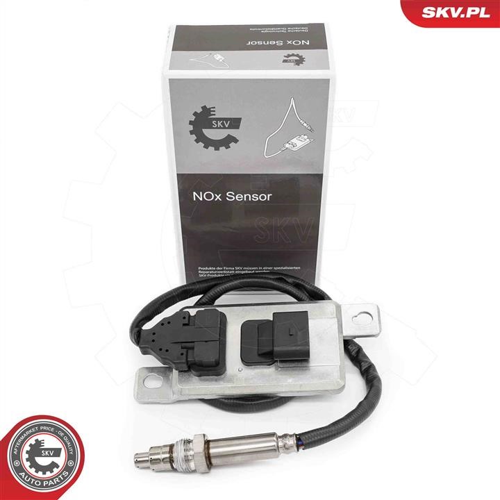 71SKV060 Esen SKV NOx sensor