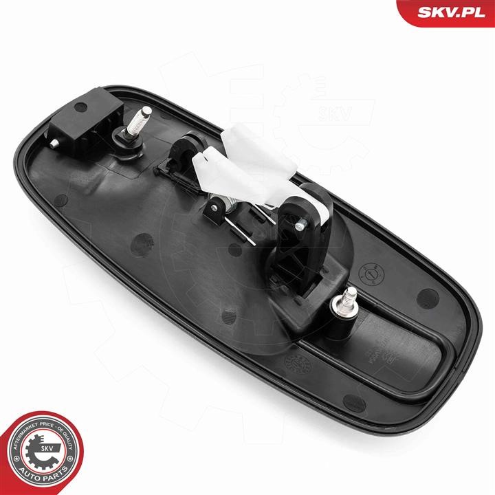 Exterior Door Handle Esen SKV 97SKV054
