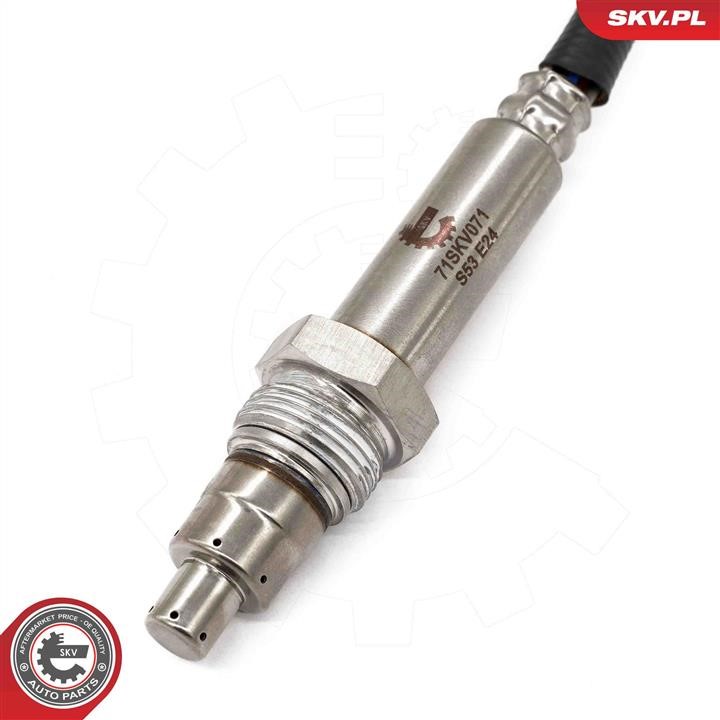Esen SKV NOx sensor – price [object Object] PLN