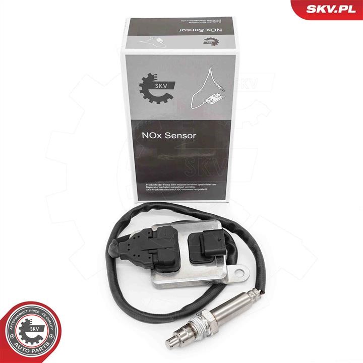 71SKV072 Esen SKV NOx sensor