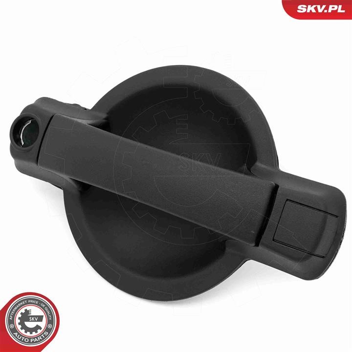 Exterior Door Handle Esen SKV 97SKV064