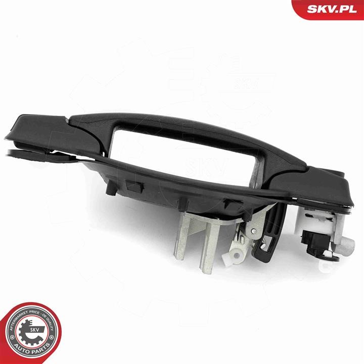 Esen SKV Exterior Door Handle – price [object Object] PLN