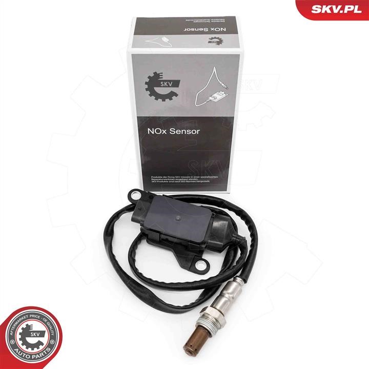NOx sensor Seat Leon: 71SKV073 Esen SKV NOx sensor