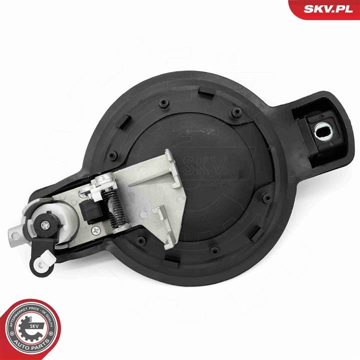 Exterior Door Handle Esen SKV 97SKV064